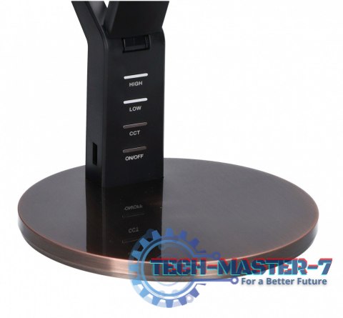 Lampa biurkowa LED ML 4400 Lumen Lampa biurkowa LED ML 4400 Lumen