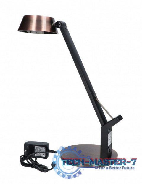 Lampa biurkowa LED ML 4400 Lumen Lampa biurkowa LED ML 4400 Lumen