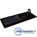 MM350 Pro Extended XL Mouse Pad Black