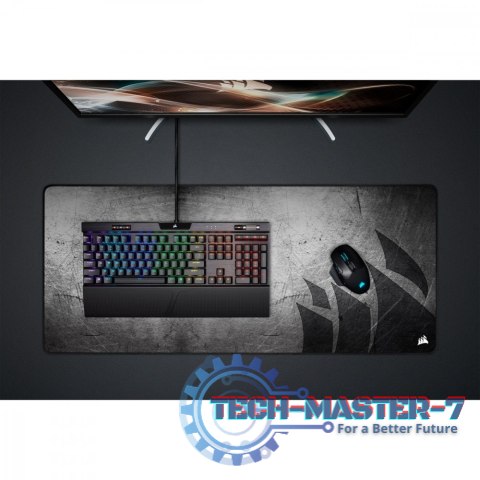 MM350 Pro Extended XL Mouse Pad MM350 Pro Extended XL Mouse Pad