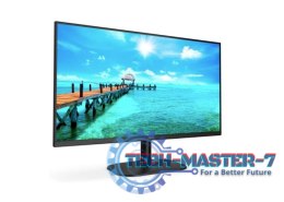 Monitor 23.8 24B2XHM2 VA HDMI