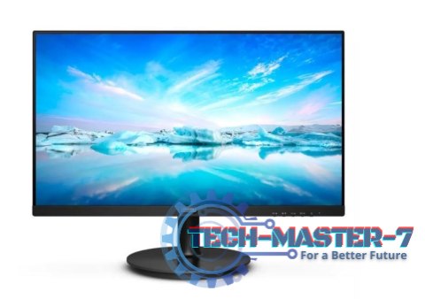 Monitor 241V8L 23.8 cala VA HDMI