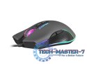 Mysz Scrapper 6400 DPI RGB