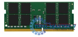 Pamięć DDR4 SODIMM 16GB/3200 CL22 1Rx8