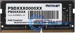 Pamieć DDR4 Signature 8GB/2133 (1*8GB) CL15