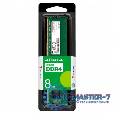 Pamięć Premier DDR4 3200 DIMM 8GB CL22 Single Tray Pamięć Premier DDR4 3200 DIMM 8GB CL22 Single Tray