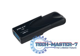 Pendrive 1TB USB 3.1 ATTACHE 4 FD1TBATT431KK-EF