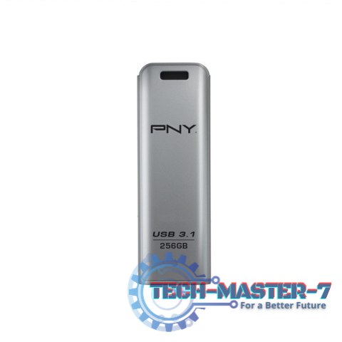 Pendrive 256GB USB3.1 ELITE STEEL FD256ESTEEL31G-EF