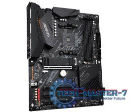 Płyta główna B550 AORUS ELITE V2 AM4 4DDR4 HDMI/DP M.2 ATX