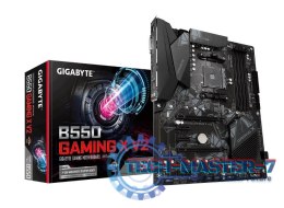 Płyta główna B550 GAMING X V2 AM4 4DDR4 HDMI/DVI M.2 ATX