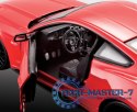 Pojazd Ford Mustang GT 1:24 do składania