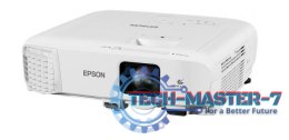 Projektor EB-E20 3LCD/XGA/3400AL/15k:1/HDMI