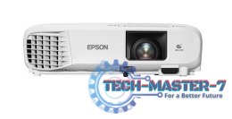 Projektor EB-W49 3LCD/WXGA/3800AL/16k:1/HDMI