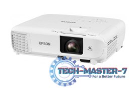 Projektor EB-W49 3LCD/WXGA/3800AL/16k:1/HDMI