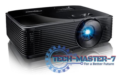 Projektor HD146X DLP FullHD 1080p, 3600, 30 000:1 Projektor HD146X DLP FullHD 1080p, 3600, 30 000:1