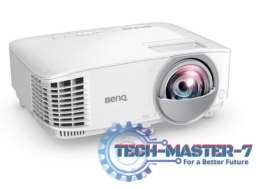 Projektor MX808STH DLP 3000lm/20000:1/HDMI/