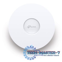 Punkt dostępowy EAP660 HD 2.5 Gb PoE WiFi 6 AX3600