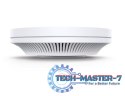 Punkt dostępowy EAP660 HD 2.5 Gb PoE WiFi 6 AX3600
