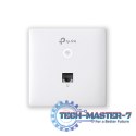 Punkt dostępowy TP-Link EAP230-Wall 1GE PoE AC1200