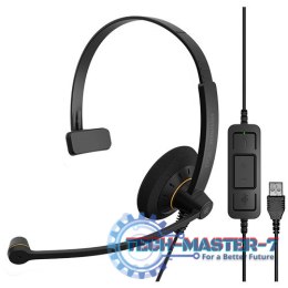 SC 30 USB ML Słuchawka jednouszna