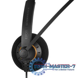 SC 30 USB ML Słuchawka jednouszna