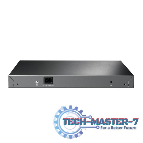 SG3428MP Switch 24xGE PoE+ 4xSFP SG3428MP Switch 24xGE PoE+ 4xSFP