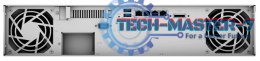 Serwer NAS RS1221+ 8x0HDD 2,2Ghz 4x1GbE 2xUSB3.0 1xeSATA