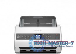 Skaner WF DS-730N A4/ADF100/80ipm/GLAN/2S-1P