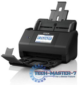 Skaner WF ES-580W A4/ADF100/35ppm/USB3/WLAN