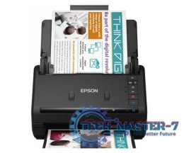 Skaner WorkForce ES-500WII A4/ADF100/35ppm/USB3/WLAN