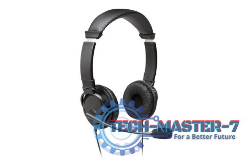 Słuchawki USB Hi-Fi