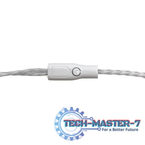 Słuchawki douszne USB-C Magicsound Słuchawki douszne USB-C Magicsound