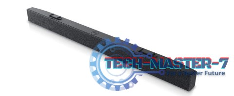 Soundbar Slim SB521A
