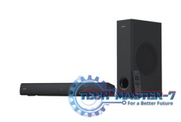 Soundbar bezprzewodowy Stage V2 2.1 z subwooferem