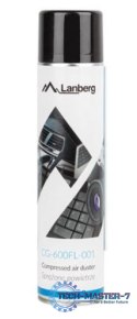 Spreżone powietrze 600 ML CG-600FL-001