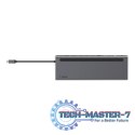 Stacja dokująca USB-C 11-1 Hub