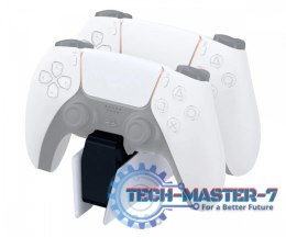 Stacja ładująca PS5 DualSense