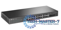 Switch SG3428X 24xGE 4xSFP+