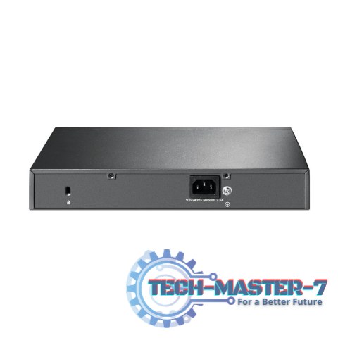 Switch Smart SG2210MP 8xGE PoE+ 2xSFP Switch Smart SG2210MP 8xGE PoE+ 2xSFP