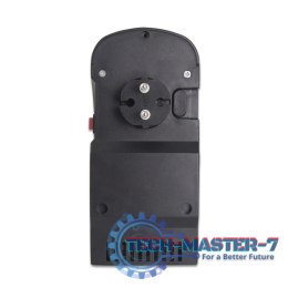 Termowentylator mini 400W Kalahari