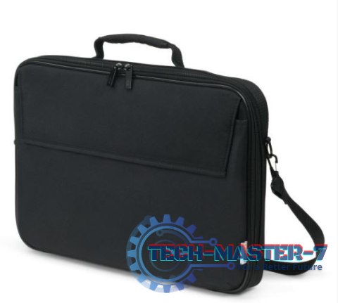Torba na laptopa BASE XX Clamshell 13-14.1cala czarna