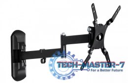 Uchwyt TV 17-42 SQM9222 Regulowany do 25kg