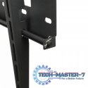 Uchwyt do TC LCD/LED AR-88XL 37-100 cali 80kg reg.pion 37mm max VESA 800x600