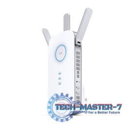 Wzmacniacz sygnału RE550 Repeater Wifi AC1900