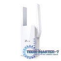 Wzmacniacz sygnału RE605X Repeater Wifi AX1800