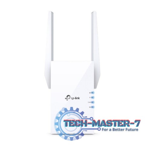 Wzmacniacz sygnału RE605X Repeater Wifi AX1800 Wzmacniacz sygnału RE605X Repeater Wifi AX1800