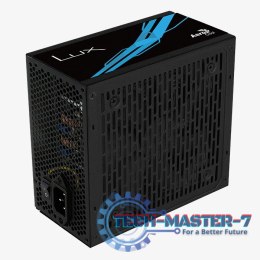 Zasilacz LUX 750W 80+ Bronze ATX