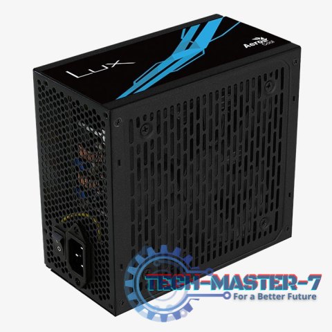 Zasilacz LUX 750W 80+ Bronze ATX