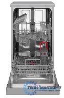 Zmywarka DFM41E6qISN
