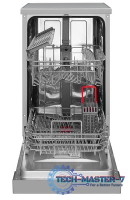 Zmywarka DFM41E6qISN
